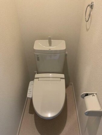 テイク大森本町の物件内観写真